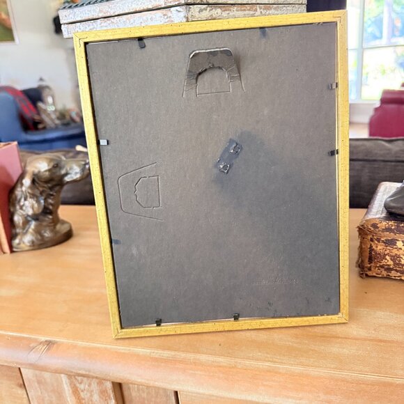 Vintage "Pinkie" Picture Thomas Lawrence (1769–1830) - Picture 9 of 13